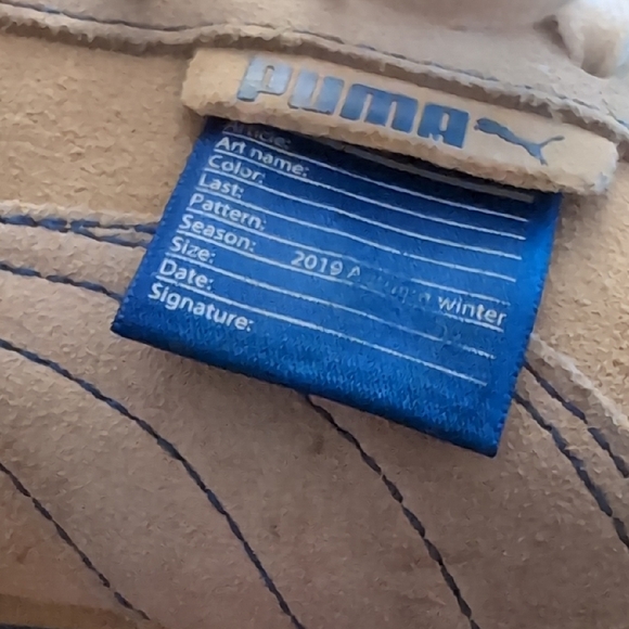 Puma Ader Fall-Winter 2019 - Picture 5 of 9